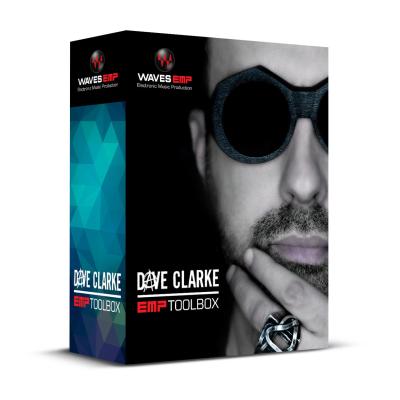 WAVES DAVE CLARKE EMP TOOLBOX